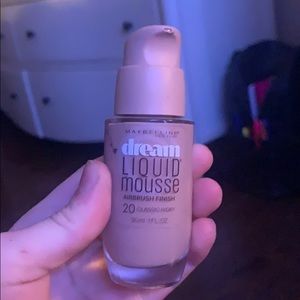 Drugstore foundation bundle